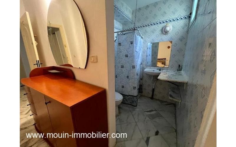 Appartement s+3 11