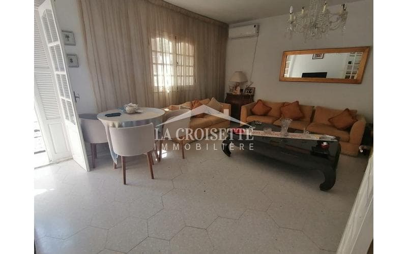 Villa s+5 et plus