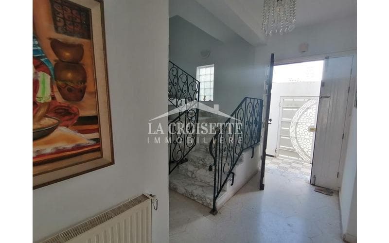 Villa s+5 et plus 3