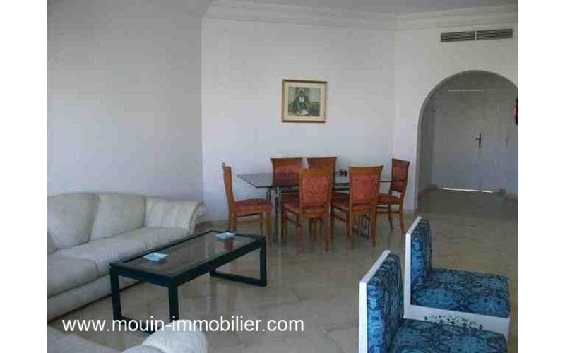 Appartement s+3