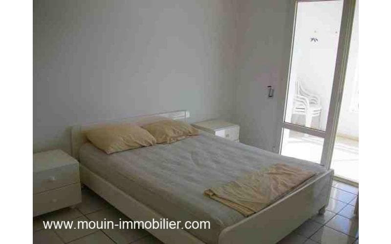 Appartement s+3 3