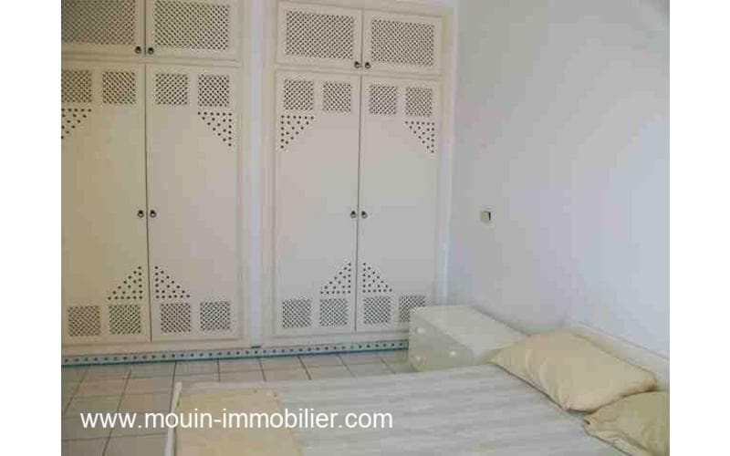 Appartement s+3 4