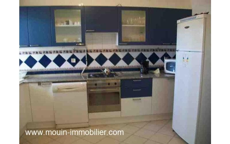 Appartement s+3 5