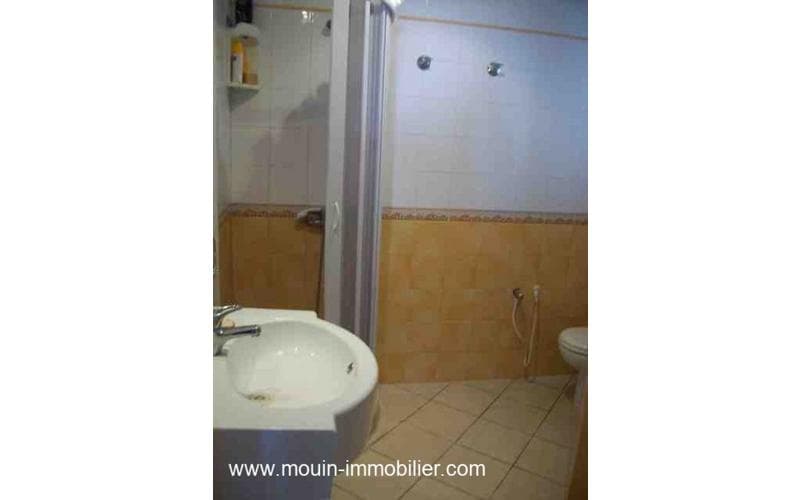 Appartement s+3 8