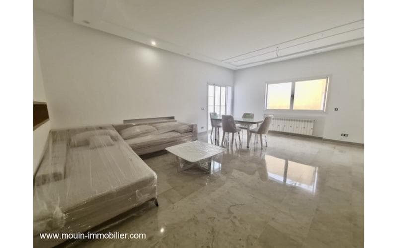 Appartement s+3