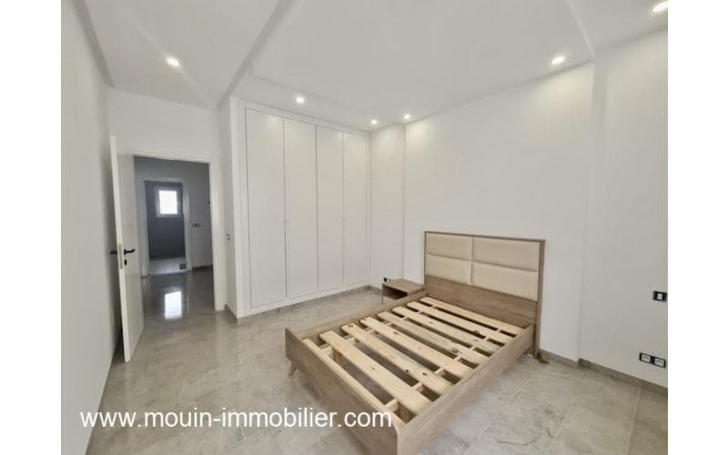 Appartement s+3 2