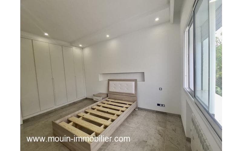 Appartement s+3 3