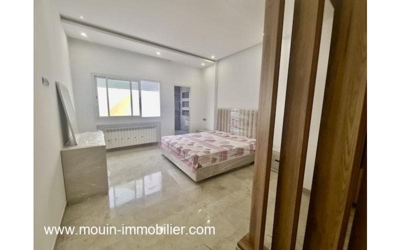 Appartement s+3 4