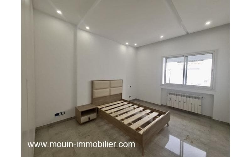 Appartement s+3 5
