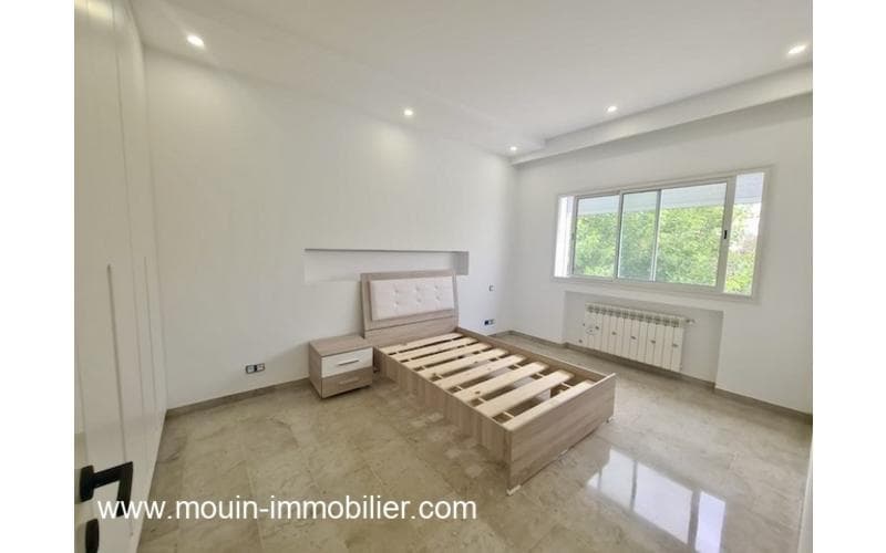 Appartement s+3 7