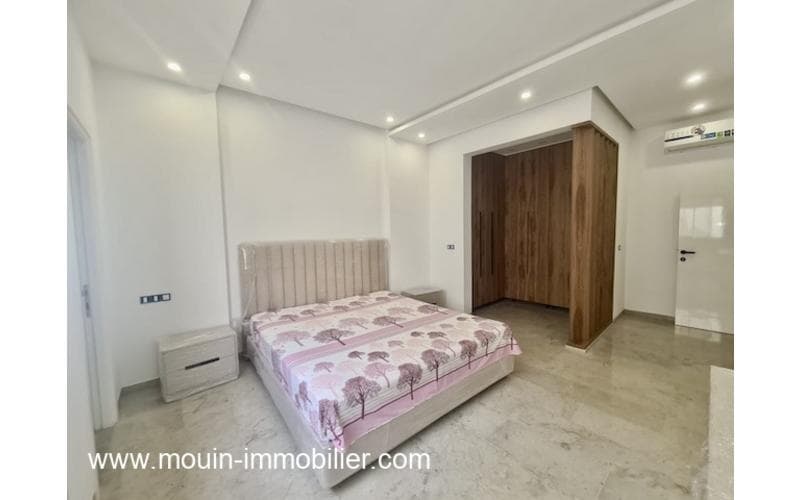 Appartement s+3 8