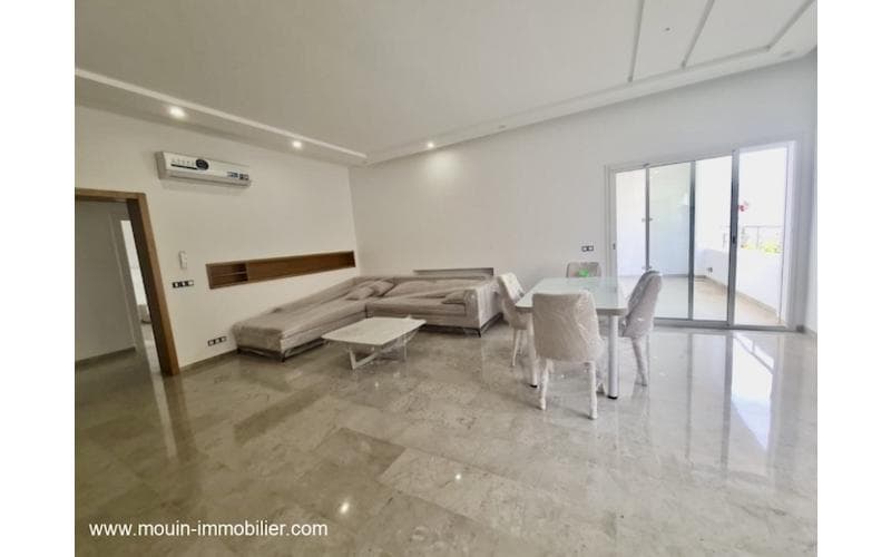 Appartement s+3 11