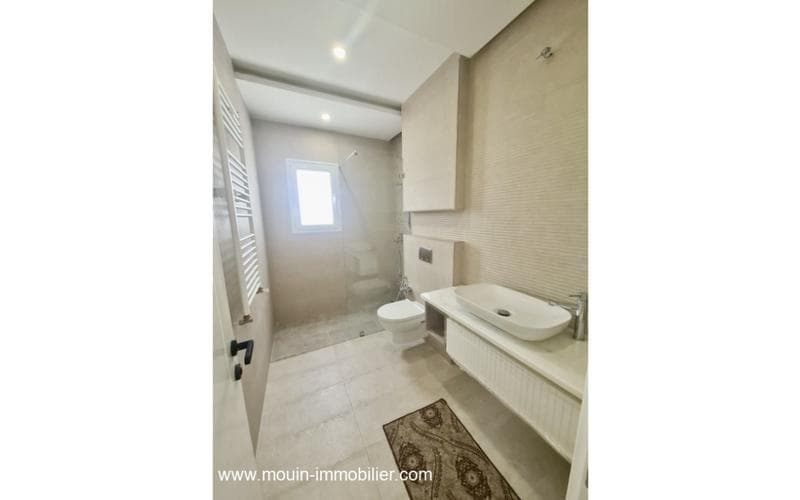 Appartement s+3 12