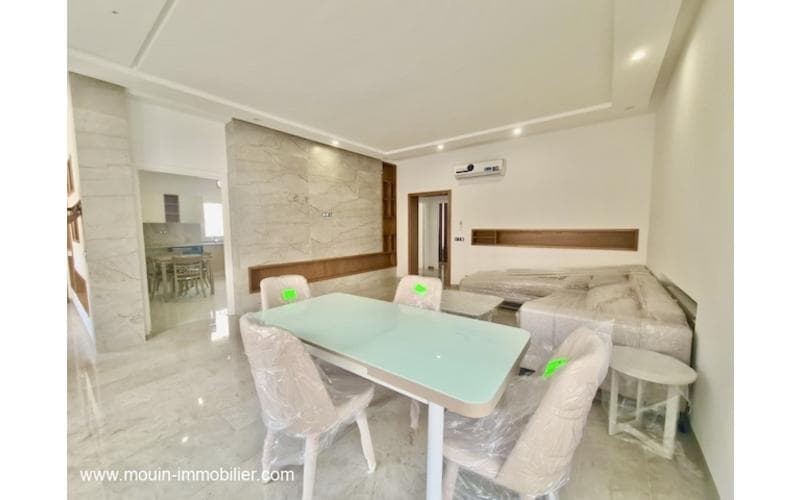 Appartement s+3 13