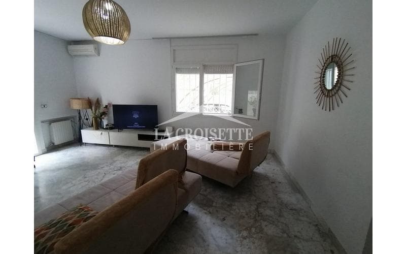 Appartement s+2