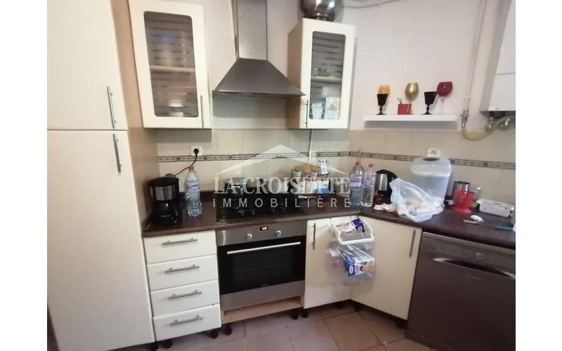 Appartement s+2 3