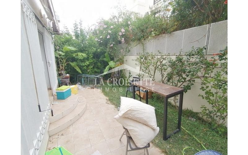 Appartement s+2 4