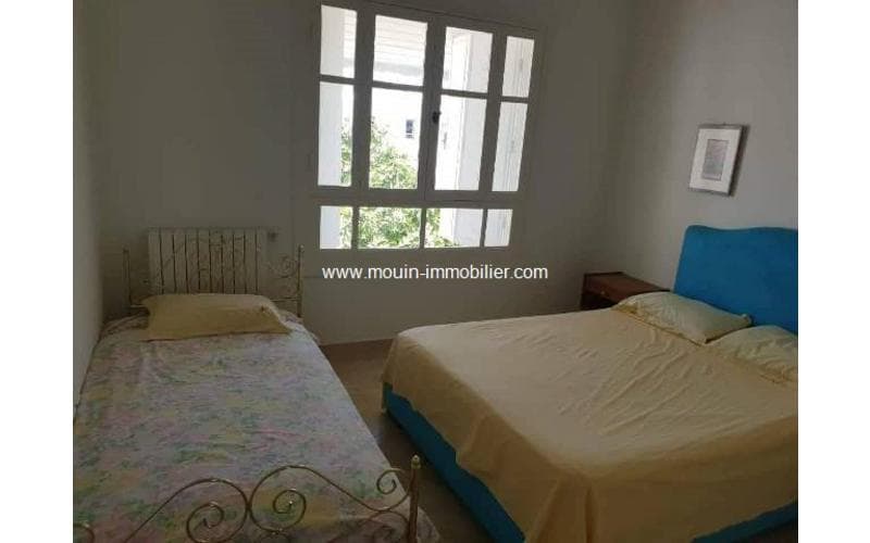 Appartement s+3