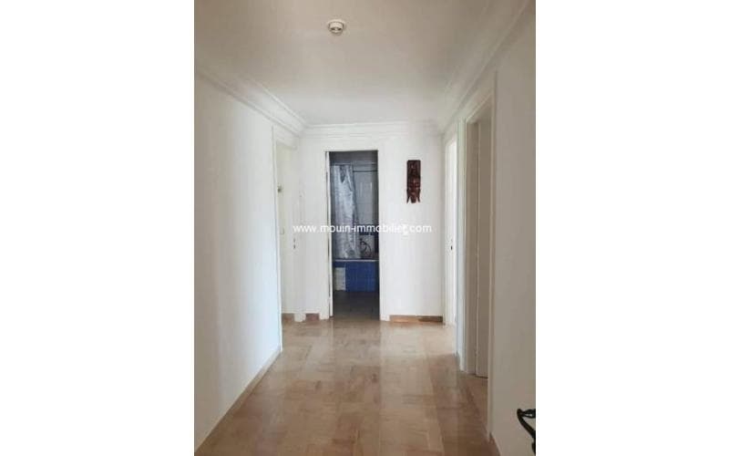 Appartement s+3 2