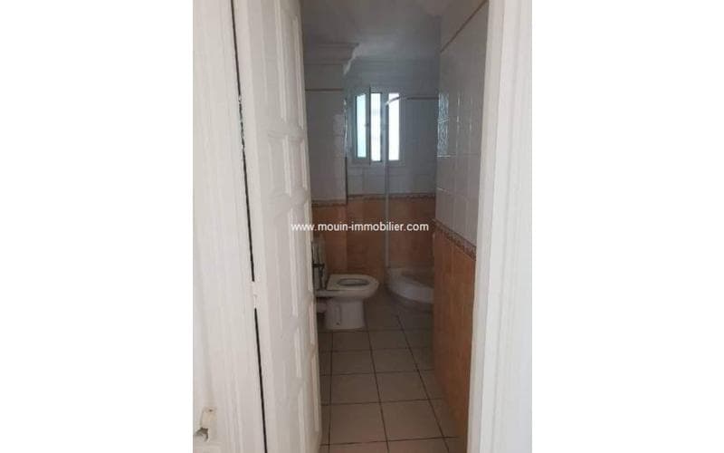 Appartement s+3 3