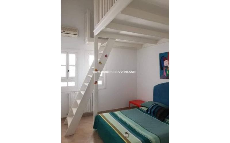 Appartement s+3 4