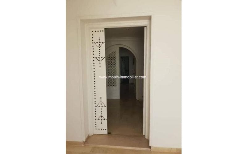 Appartement s+3 6