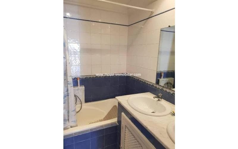 Appartement s+3 8
