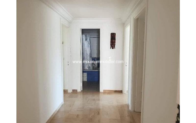 Appartement s+3 10