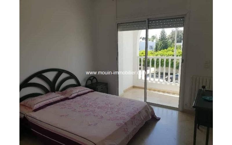 Appartement s+3 11