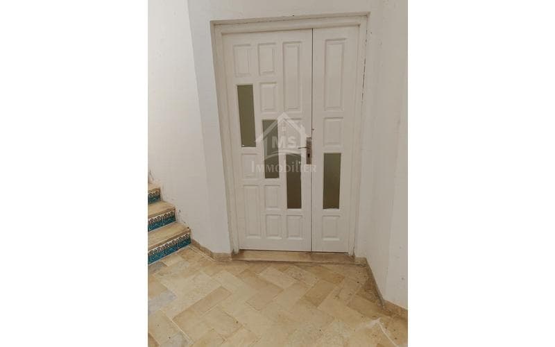 Maison s+2