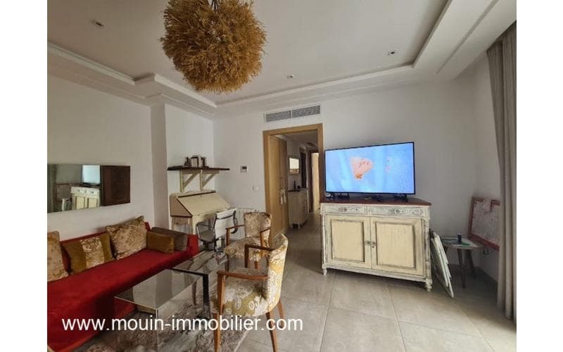 Appartement s+2 4