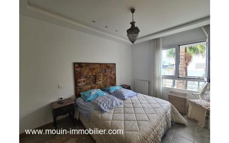 Appartement s+2 6