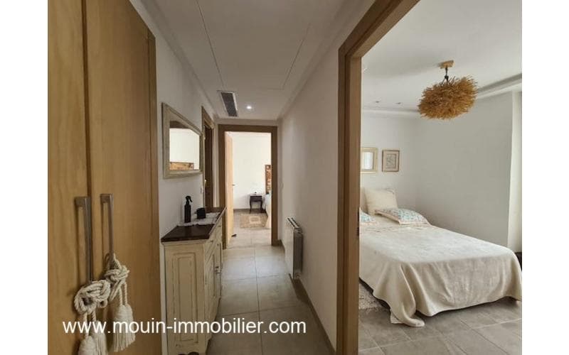 Appartement s+2 7