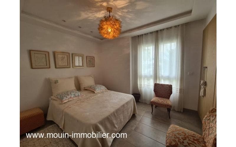 Appartement s+2 8