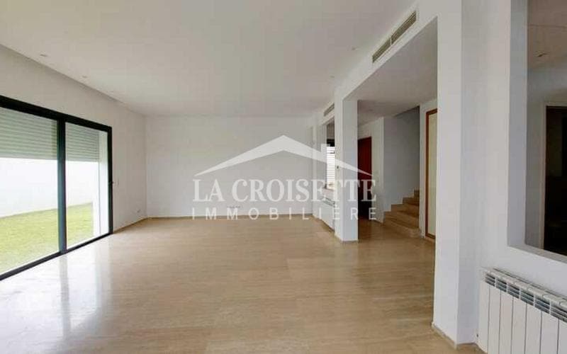 Villa s+3 2