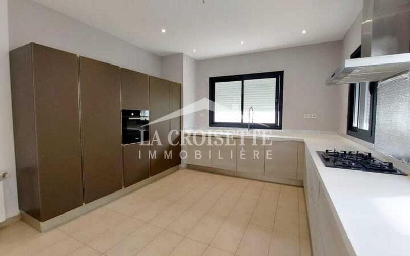 Villa s+3 3