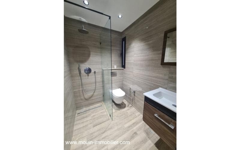 Appartement s+3 2
