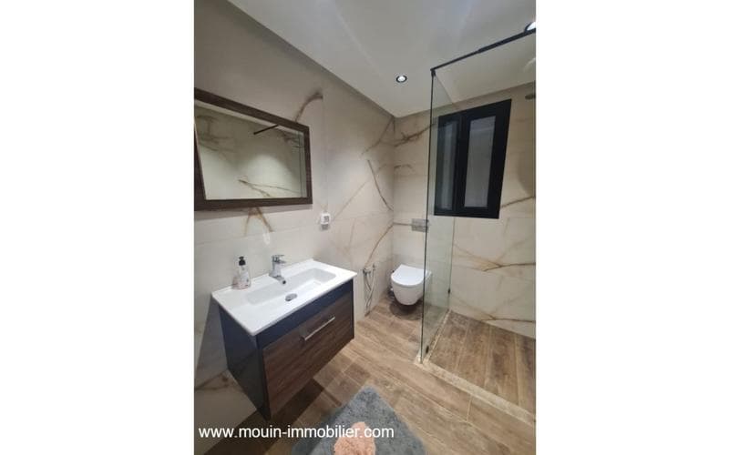 Appartement s+3 3