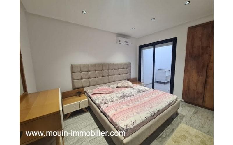 Appartement s+3 4
