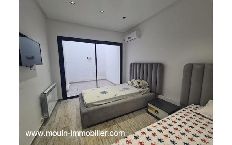 Appartement s+3 5