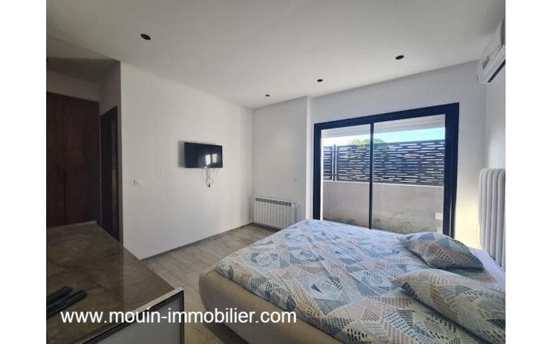 Appartement s+3 8