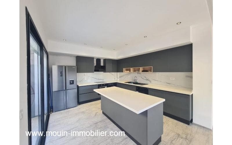 Appartement s+3 10