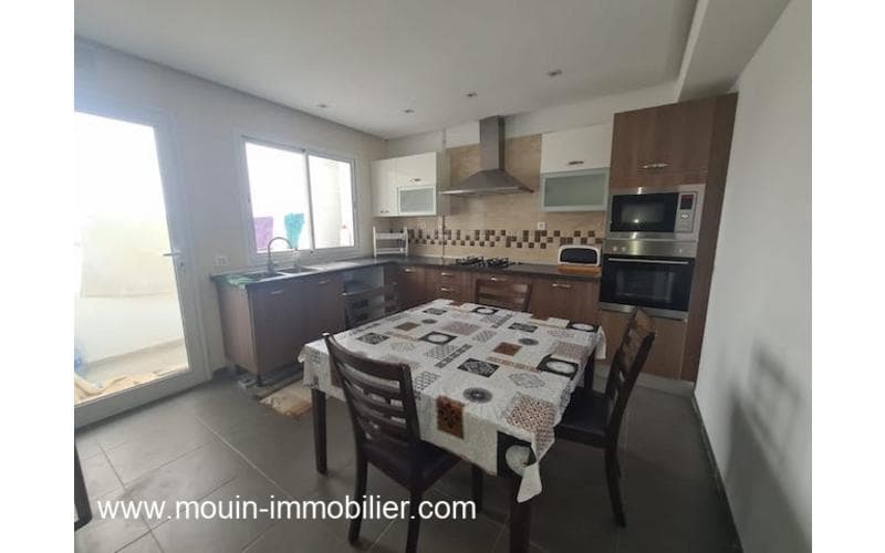 Appartement s+3 7