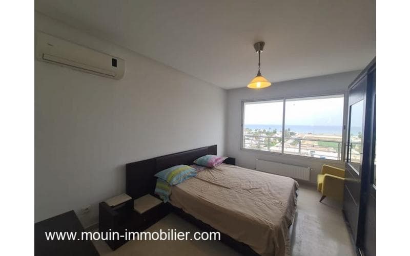 Appartement s+3 8