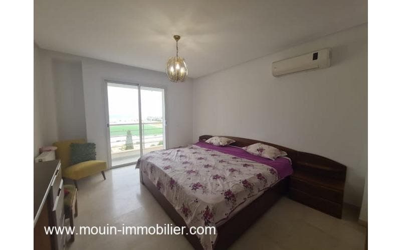 Appartement s+3 9