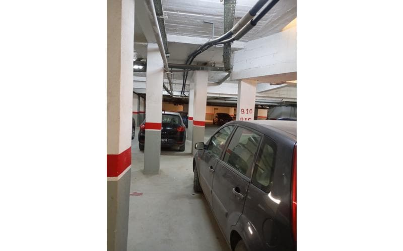 Appartement s+3