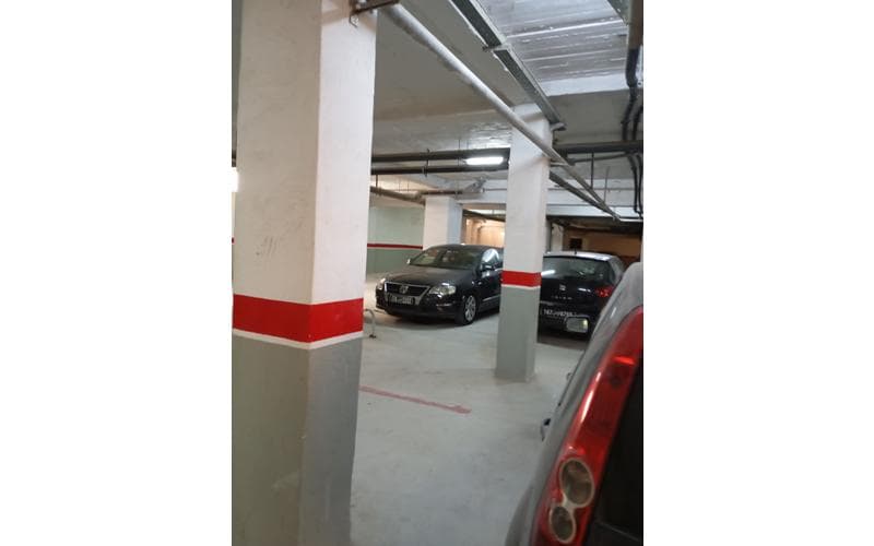 Appartement s+3 3