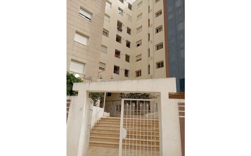 Appartement s+3 4