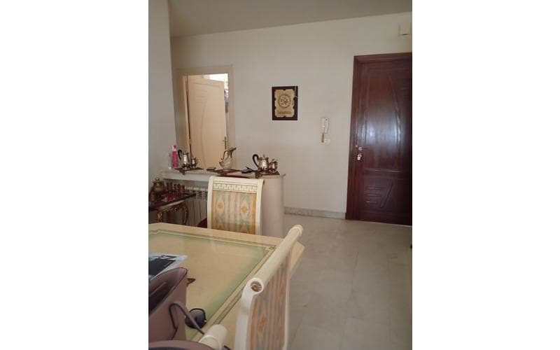 Appartement s+3 5