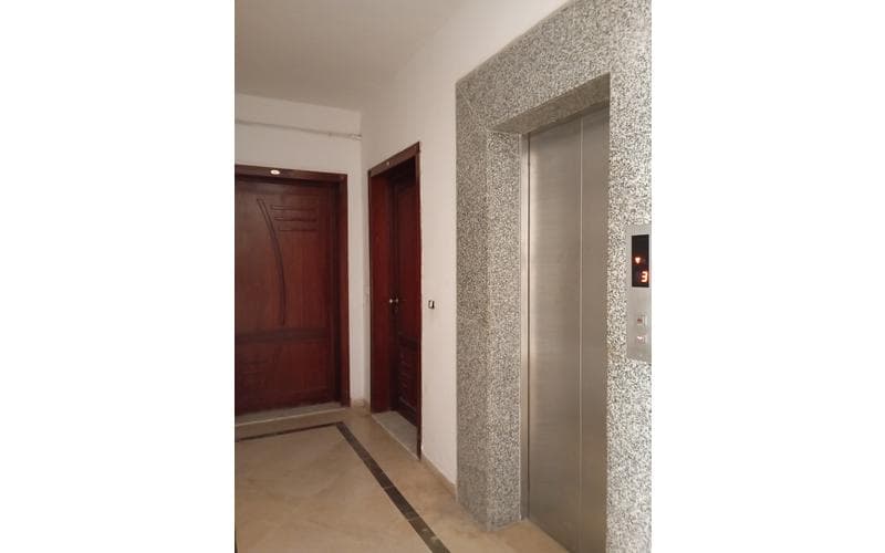 Appartement s+3 6